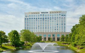 The Westin Chicago North Shore Wheeling Il